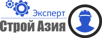 Эксперт Строй Азия, ТОО Logo